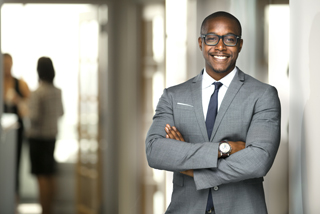 Business-Image