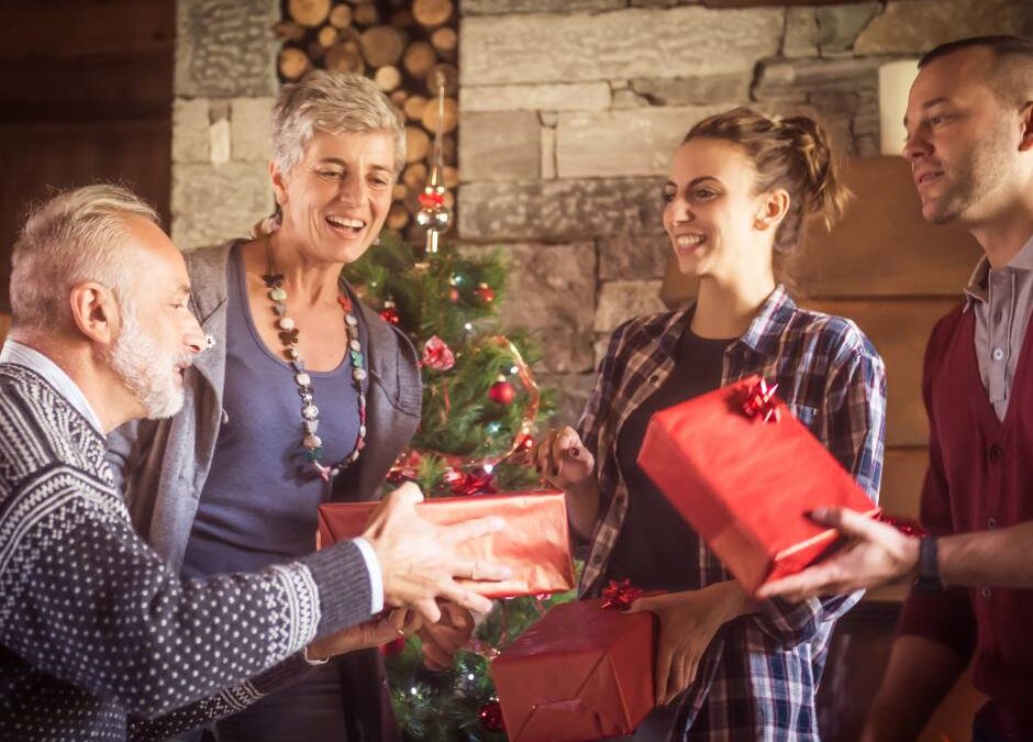 The Ultimate Holiday Gift: Life Insurance for Your Loved Ones